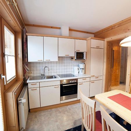 Ferienwohnung Haus Lanner Altenmarkt im Pongau Zimmer foto