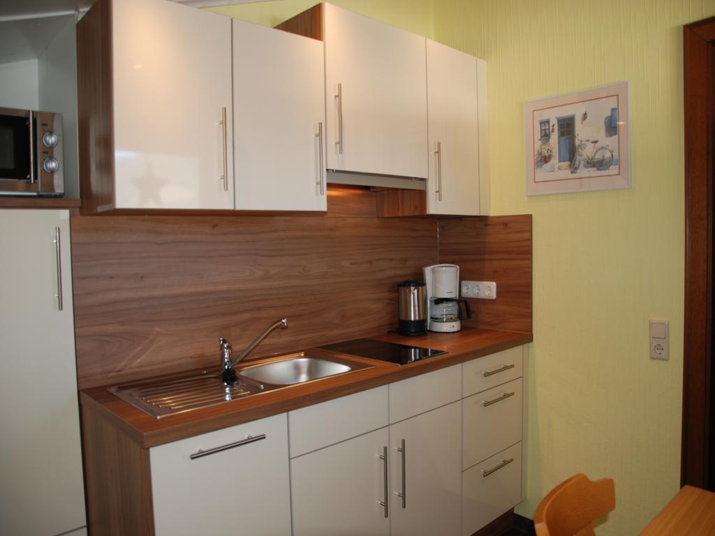 Ferienwohnung Haus Lanner Altenmarkt im Pongau Zimmer foto