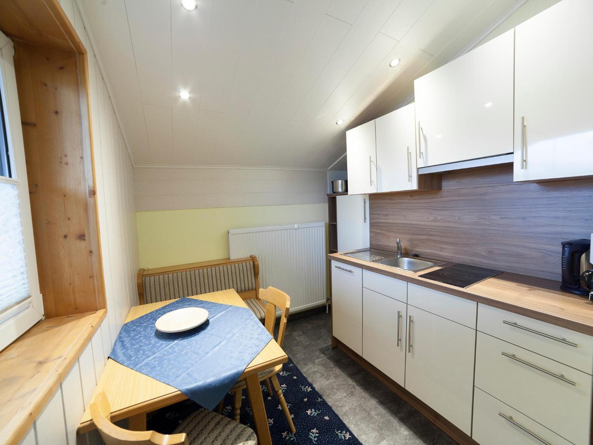 Ferienwohnung Haus Lanner Altenmarkt im Pongau Zimmer foto