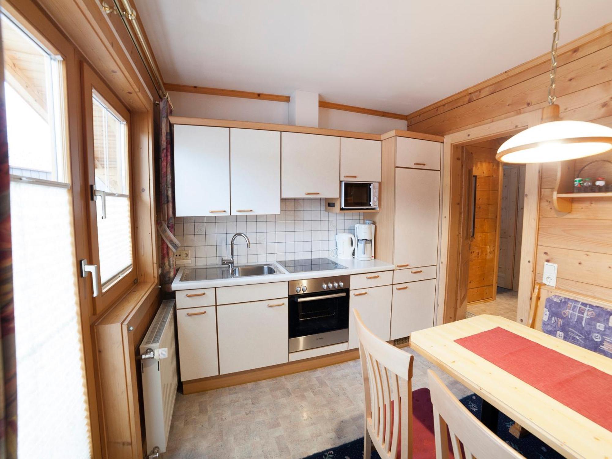 Ferienwohnung Haus Lanner Altenmarkt im Pongau Zimmer foto