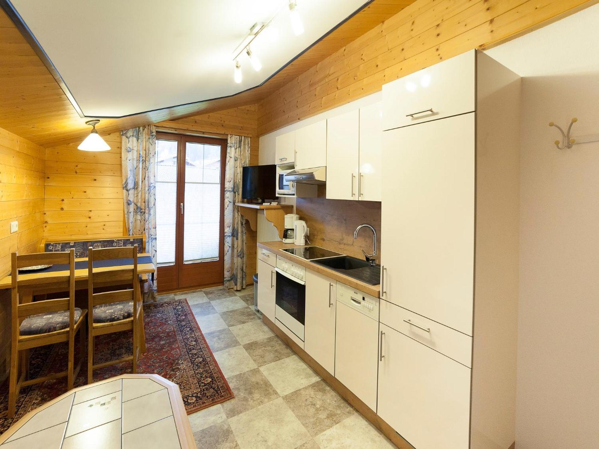 Ferienwohnung Haus Lanner Altenmarkt im Pongau Zimmer foto