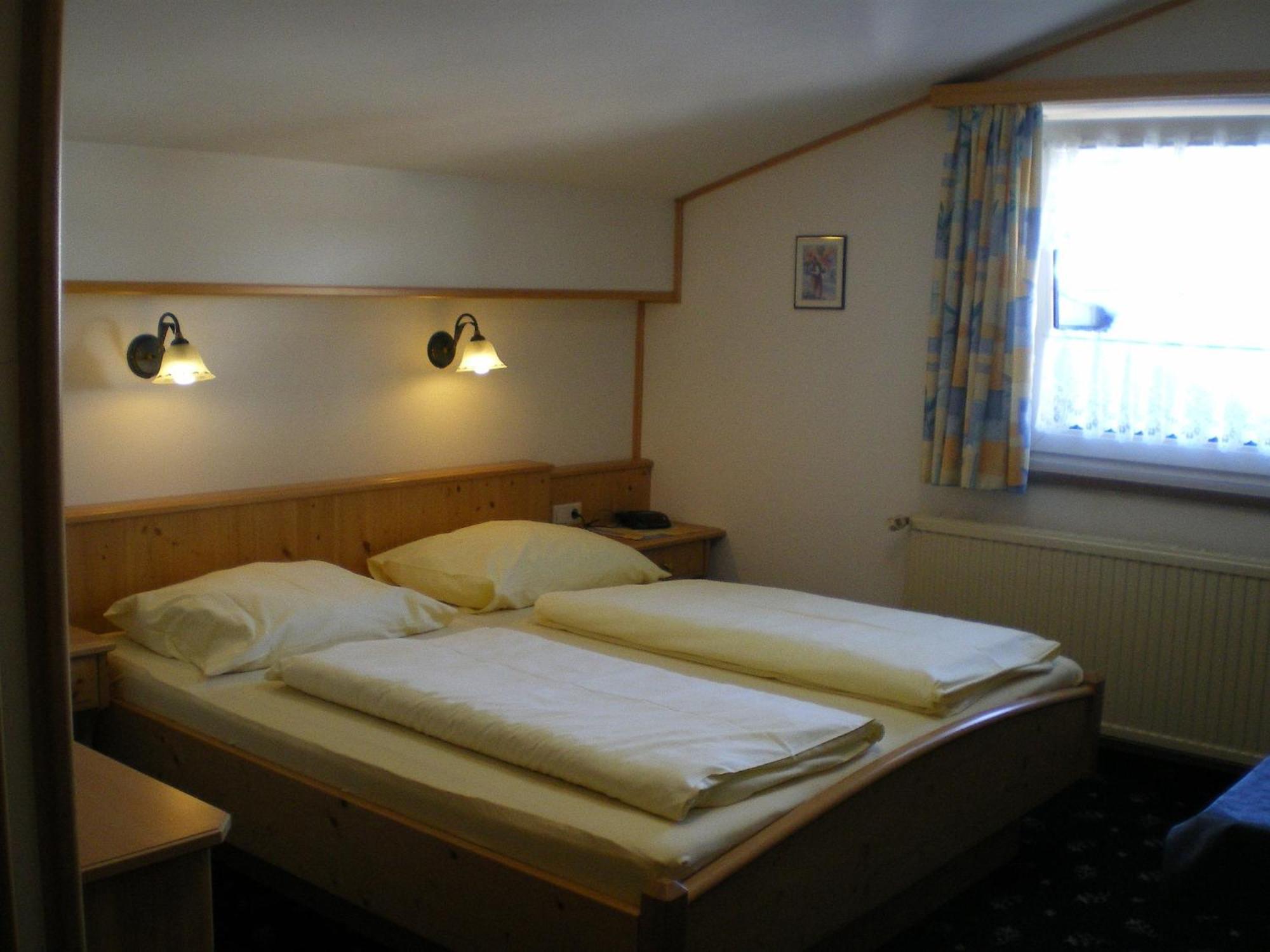 Ferienwohnung Haus Lanner Altenmarkt im Pongau Zimmer foto