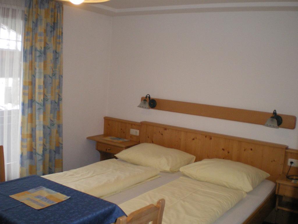 Ferienwohnung Haus Lanner Altenmarkt im Pongau Zimmer foto