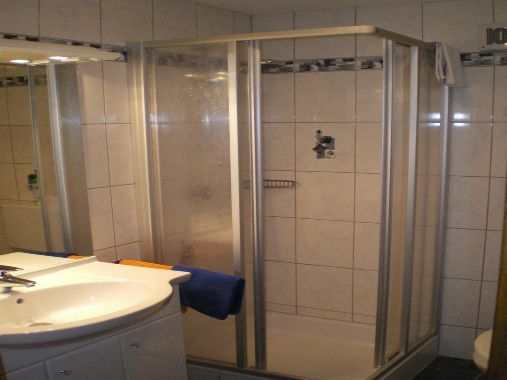 Ferienwohnung Haus Lanner Altenmarkt im Pongau Zimmer foto