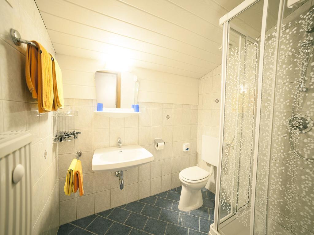 Ferienwohnung Haus Lanner Altenmarkt im Pongau Zimmer foto