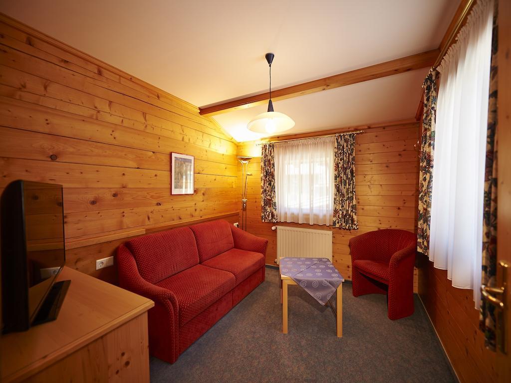 Ferienwohnung Haus Lanner Altenmarkt im Pongau Zimmer foto