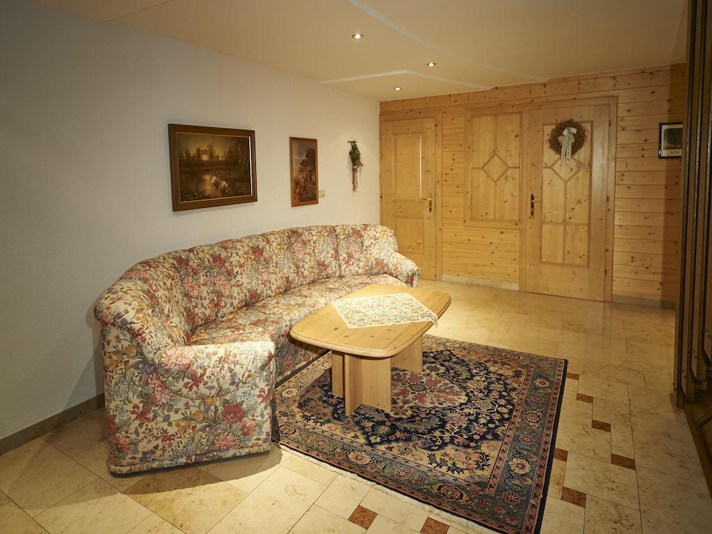 Ferienwohnung Haus Lanner Altenmarkt im Pongau Exterior foto
