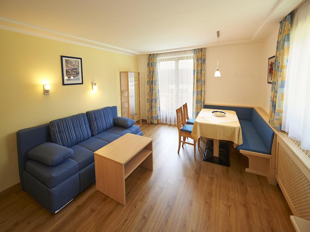 Ferienwohnung Haus Lanner Altenmarkt im Pongau Zimmer foto