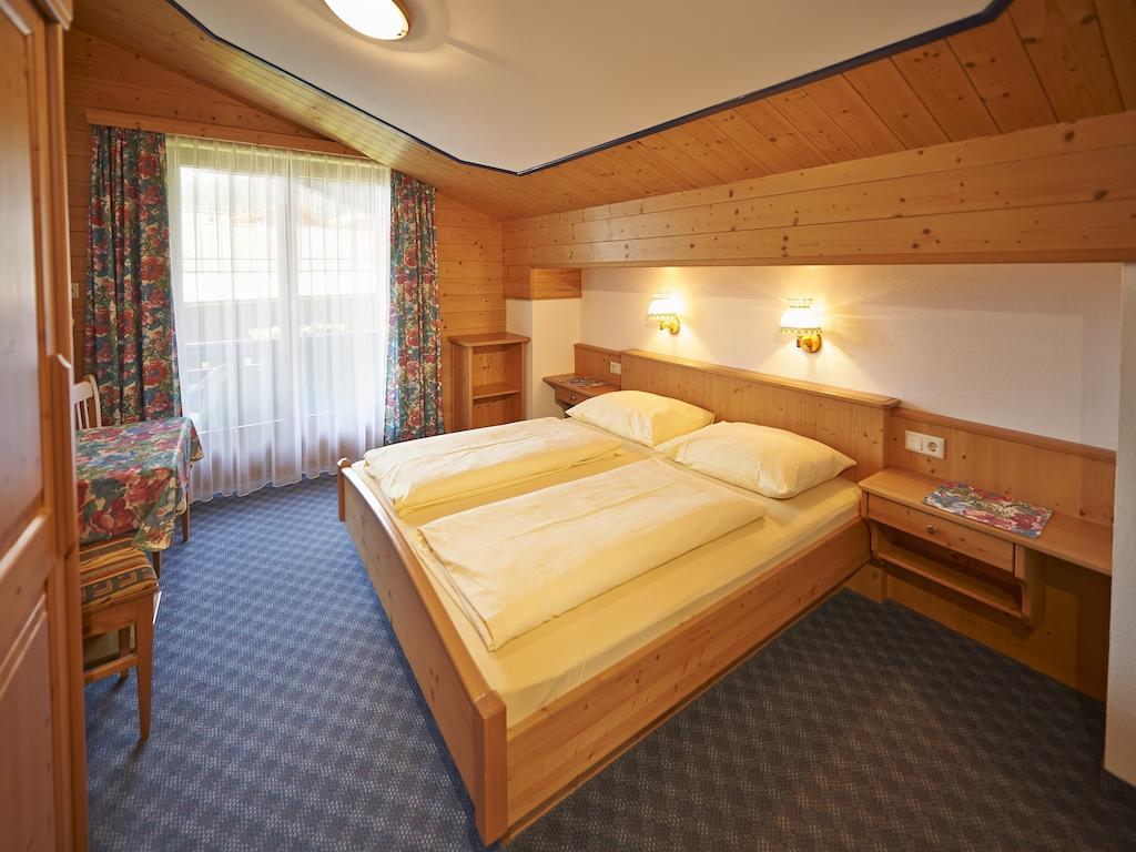 Ferienwohnung Haus Lanner Altenmarkt im Pongau Zimmer foto