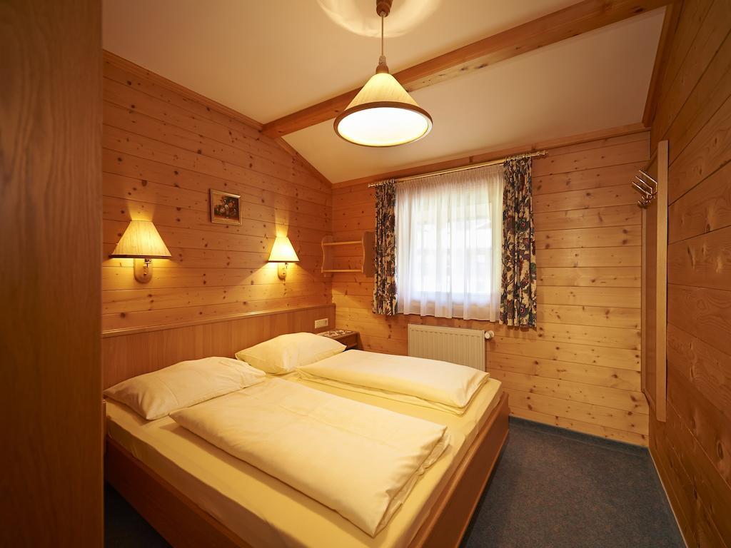 Ferienwohnung Haus Lanner Altenmarkt im Pongau Zimmer foto