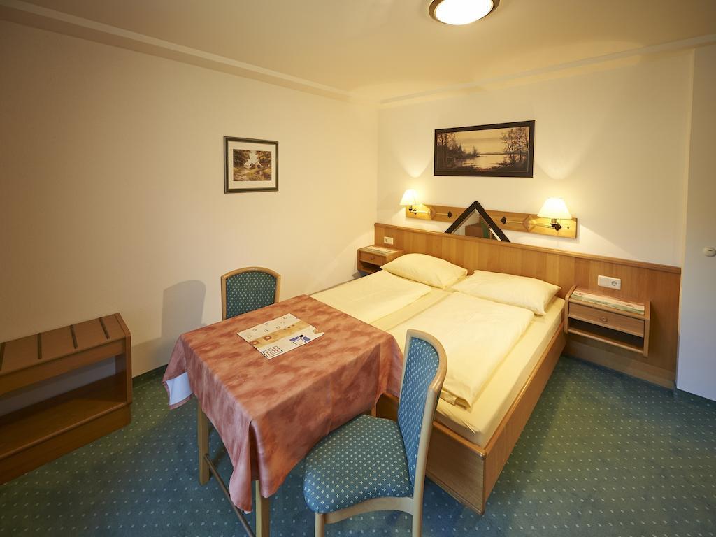 Ferienwohnung Haus Lanner Altenmarkt im Pongau Zimmer foto