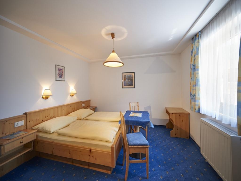 Ferienwohnung Haus Lanner Altenmarkt im Pongau Zimmer foto