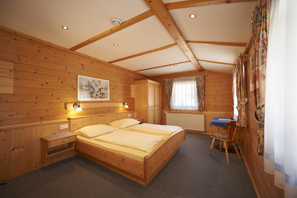 Ferienwohnung Haus Lanner Altenmarkt im Pongau Zimmer foto