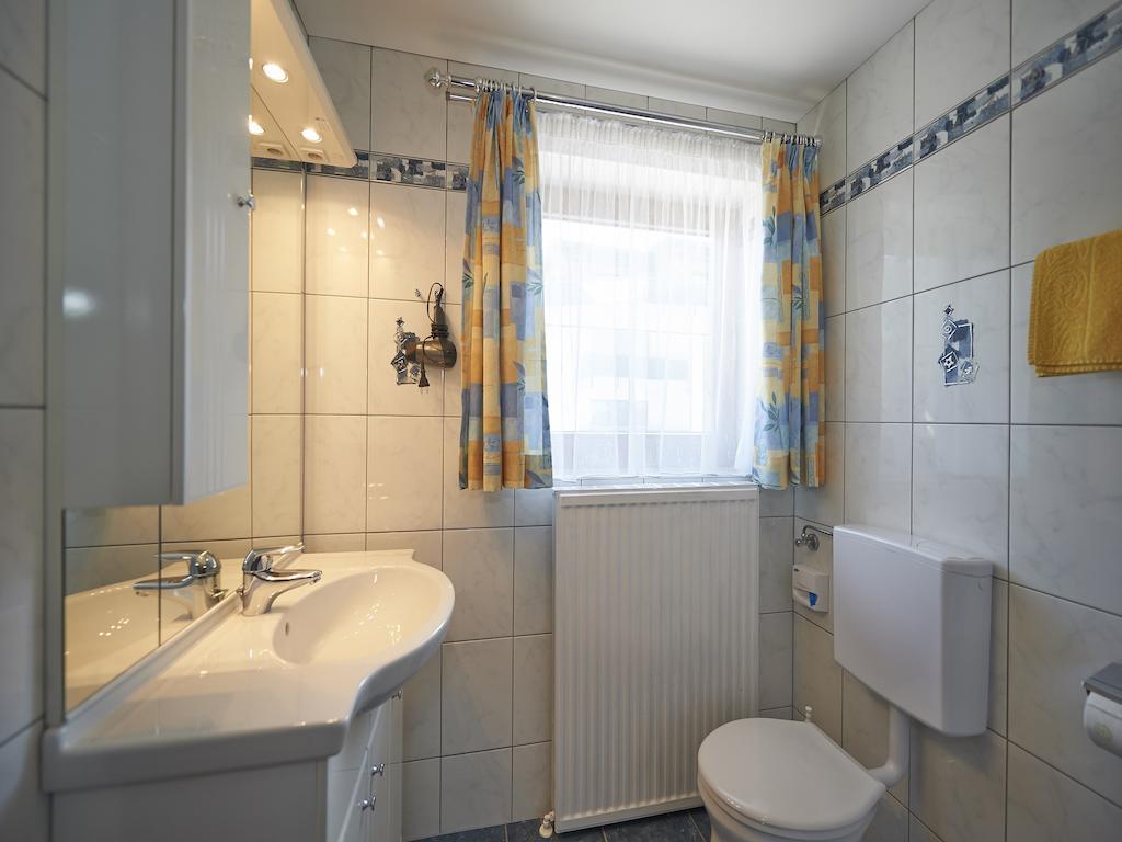 Ferienwohnung Haus Lanner Altenmarkt im Pongau Zimmer foto