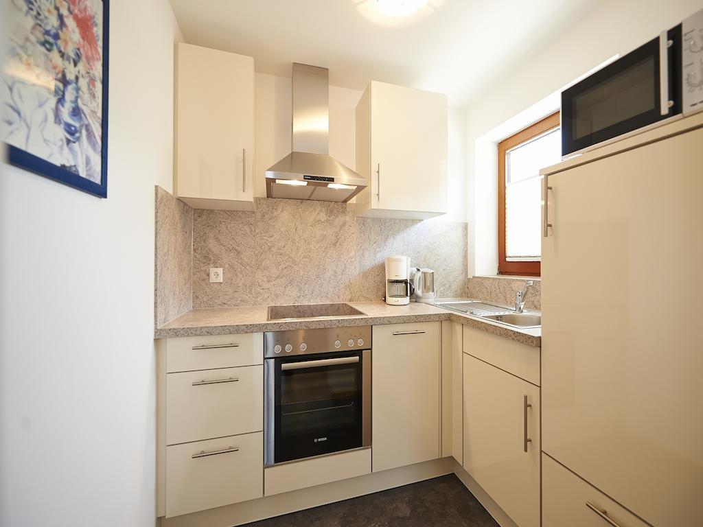 Ferienwohnung Haus Lanner Altenmarkt im Pongau Zimmer foto