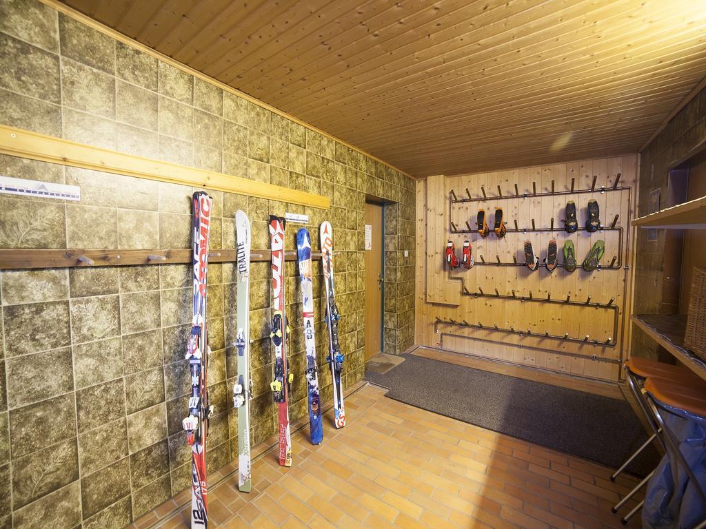 Ferienwohnung Haus Lanner Altenmarkt im Pongau Exterior foto